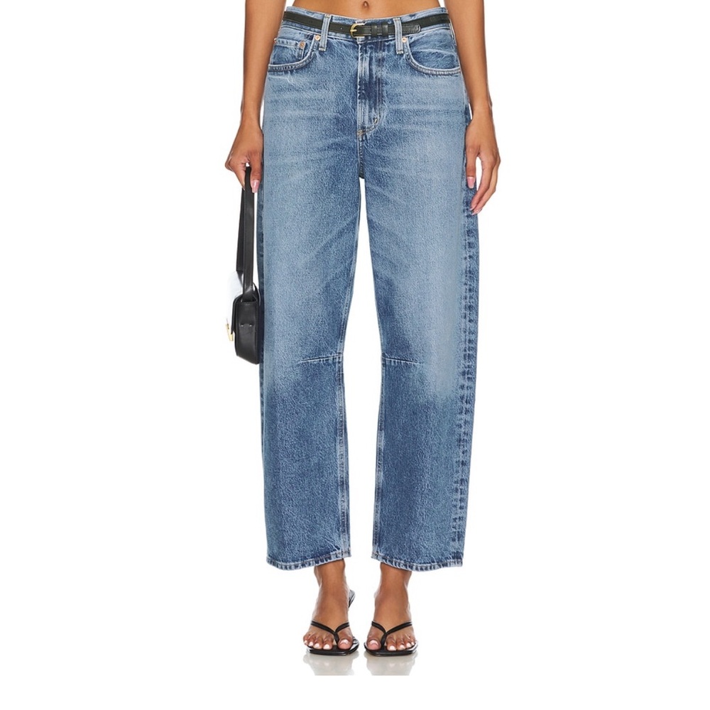 Citizens Of Humanity Miro Relaxed Jeans 26 NWT